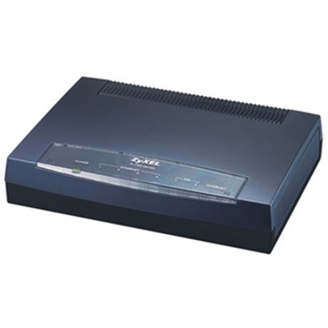 P793HV2 | Zyxel | P-793H v2 Router Appliance 5 Ports SlotsSHDSL Wall Mountable