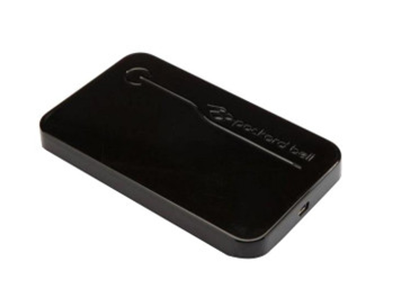 LC.EXH04.003 | Acer | Packard Bell Chroma 750GB USB 2.0 SATA 2.5-inch External Hard Drive