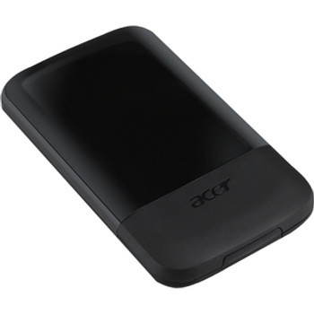 LC.EXH0A.012 | Acer | AH022S 750GB USB 2.0 2.5-inch External Hard Drive