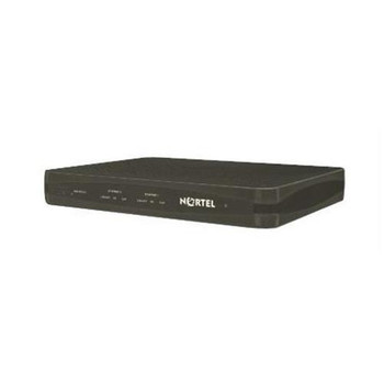 MM-8T1E1 | Nortel | Secure Router 3120 8-Port T1/E1 Medium Module