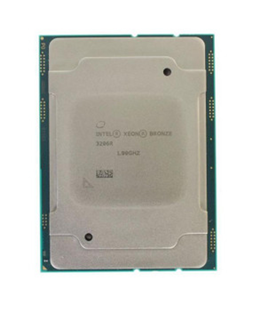 R640-3206R | Dell | 1.90GHz 11MB Cache Socket FCLGA3647 Intel Xeon Bronze 3206R 8-Core Processor Upgrade