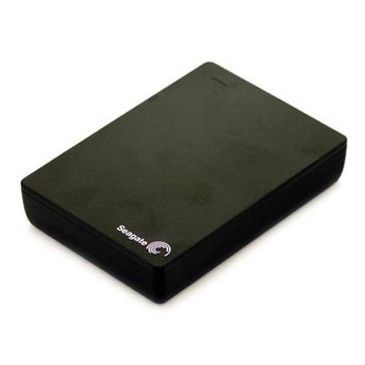 STDA4000100 | Seagate | Backup Plus 4TB USB 3.0 External Hard Drive (Black) STDA4000100 | Seagate | Backup Plus 4TB USB 3.0 External Hard Drive (Black)