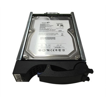 005050041 | EMC | 2TB 7200RPM SATA 6.0 Gbps 3.5" 64MB Cache Hard Drive