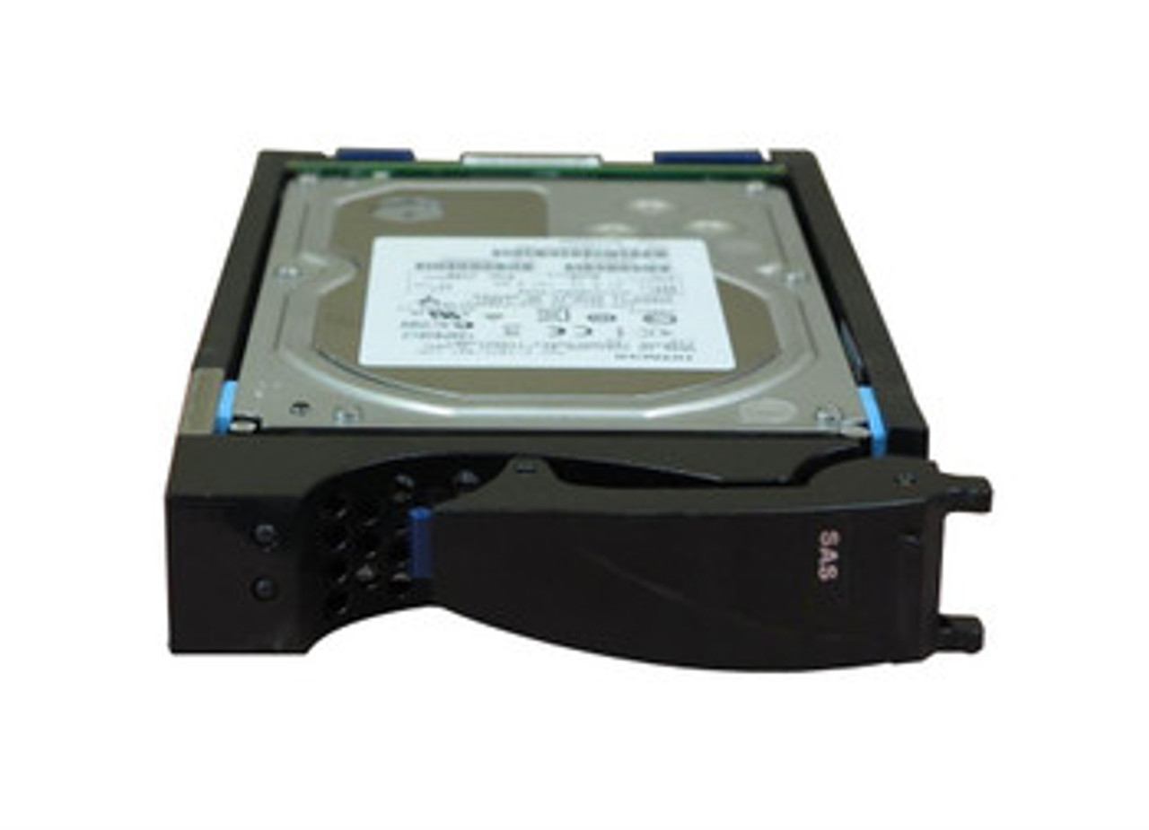 005050584 | EMC | 2TB 7200RPM SAS 6.0 Gbps 3.5" 64MB Cache Hard Drive