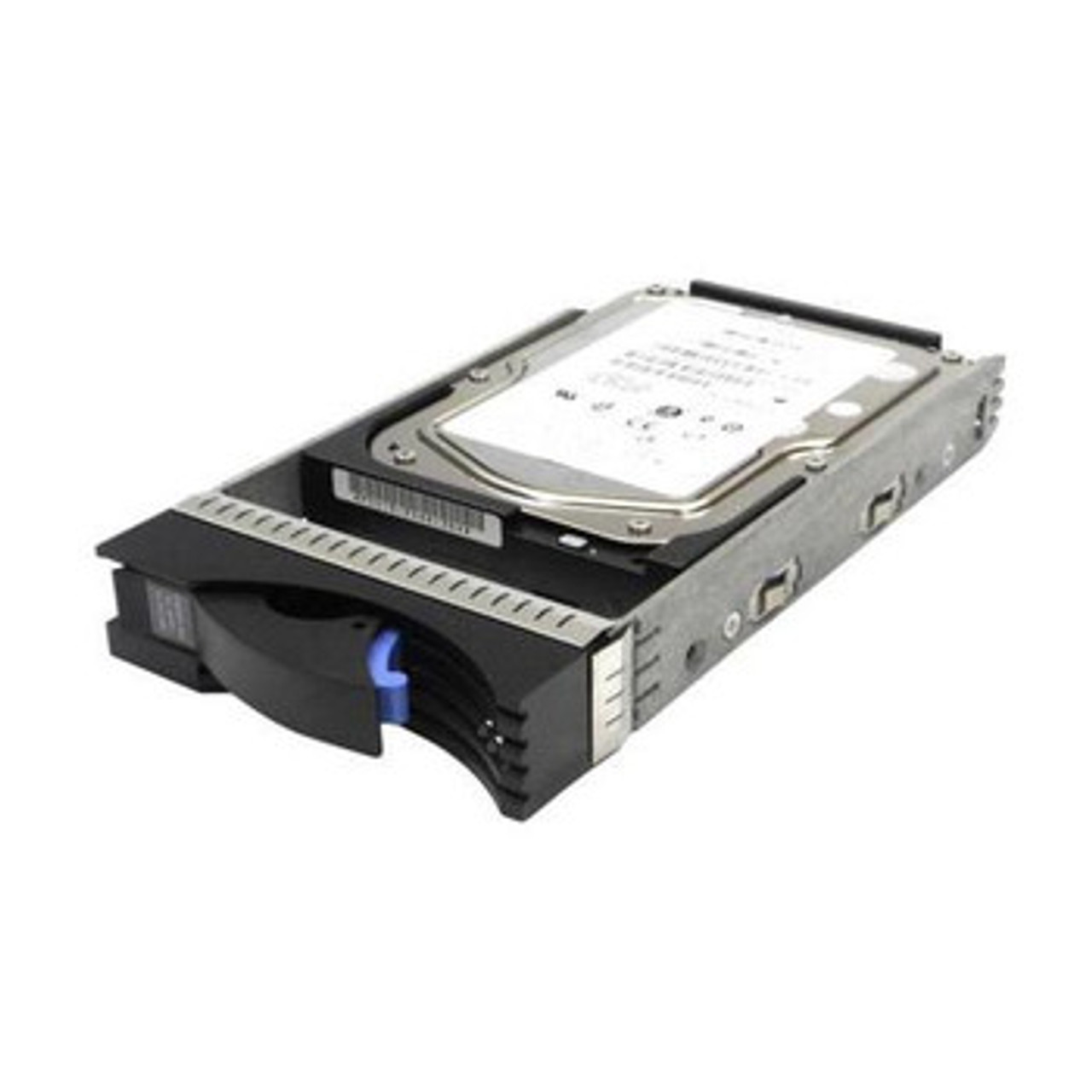 S26361-F3820-L400 | Fujitsu | 4TB 7200RPM SAS 6.0 Gbps 3.5 64MB Cache Hot Swap Business Critical Hard Drive"