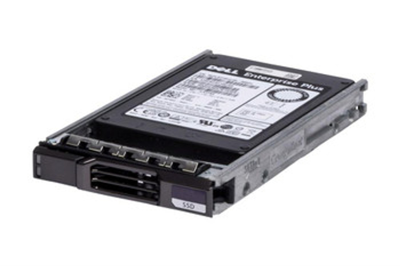 342-5952 | Dell | 400GB SAS 12Gbps 2.5-inch Internal Solid State Drive (SSD) for EqualLogic PS6500