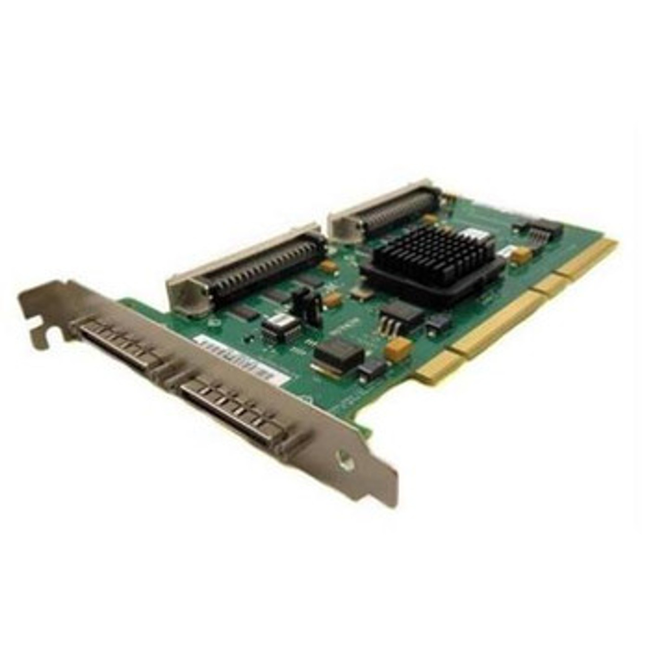 39J3536 | IBM | PCI-X DDR Dual Channel Ultra320 SCSI Adapter