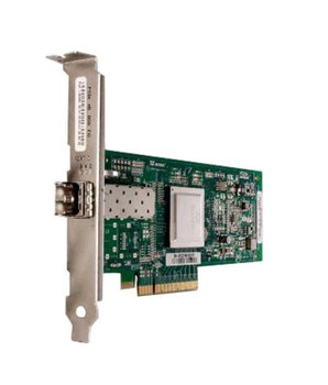 49Y3760-01 | IBM | 8Gb Fibre Channel Single Pport HBA by QLogic