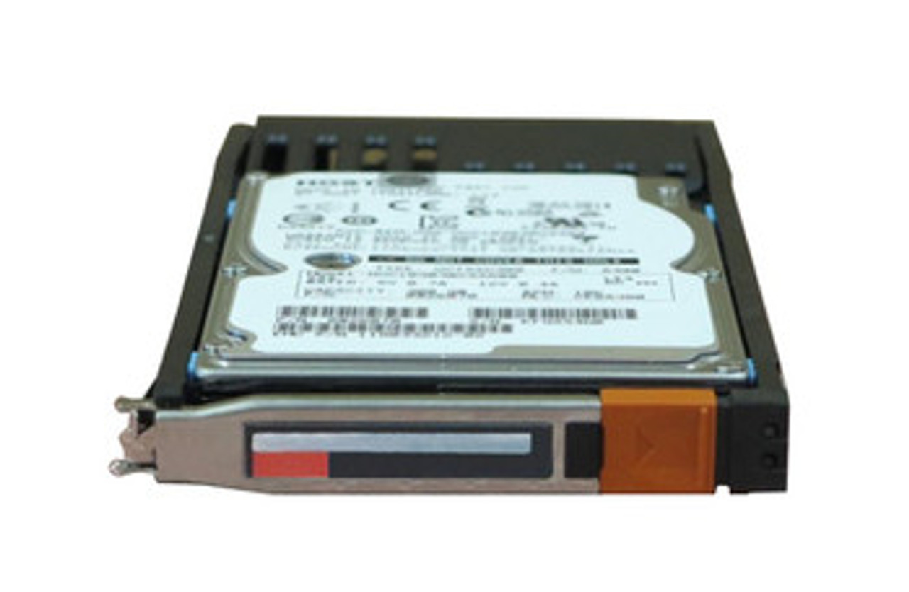 005050548 | EMC | 300GB 15000RPM SAS 6Gbps 2.5-inch Internal Hard Drive
