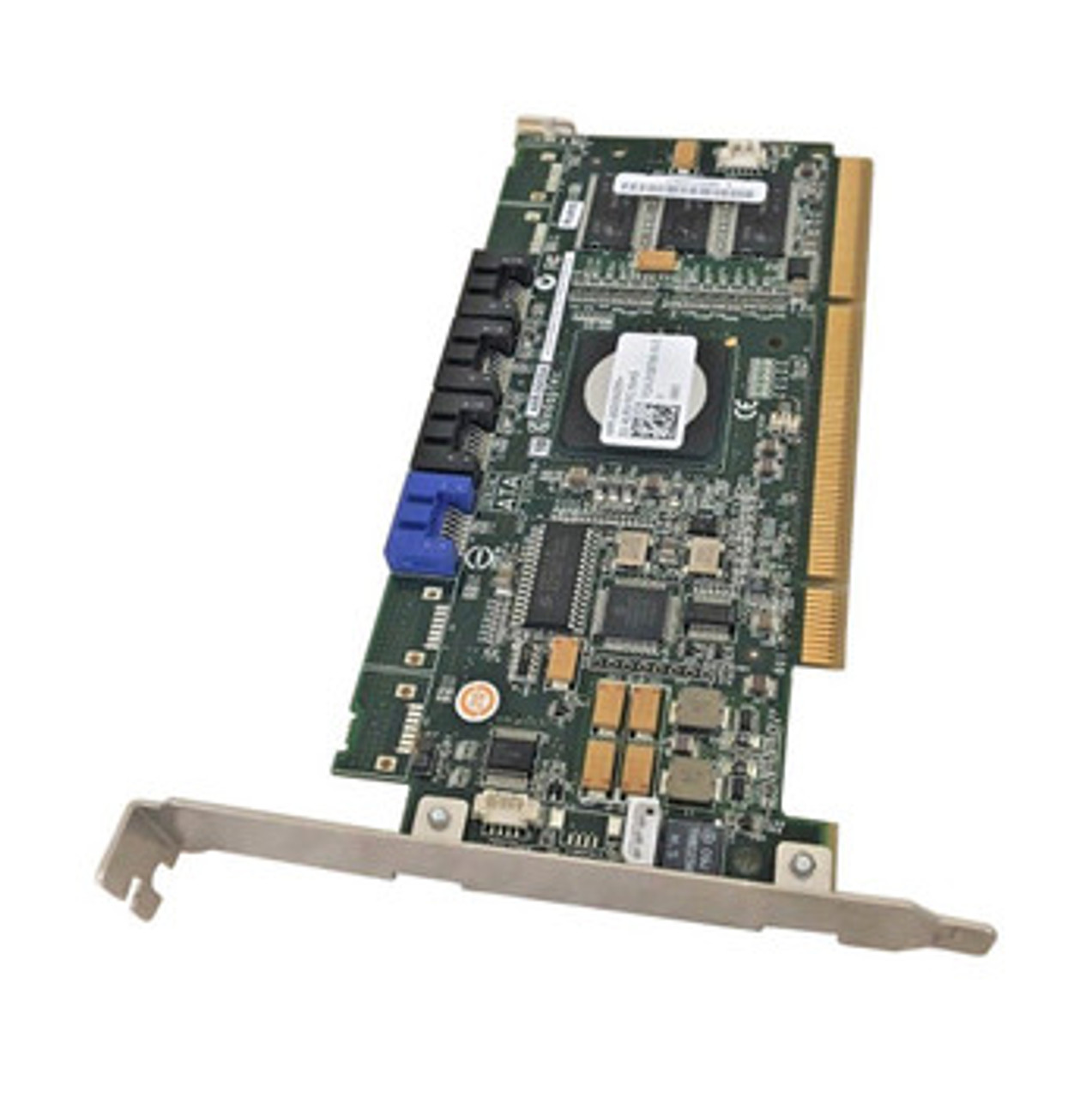 AAR-2420SAKIT | Adaptec | 2420sa 4-port SATA Ii RAID Kit (rohs)