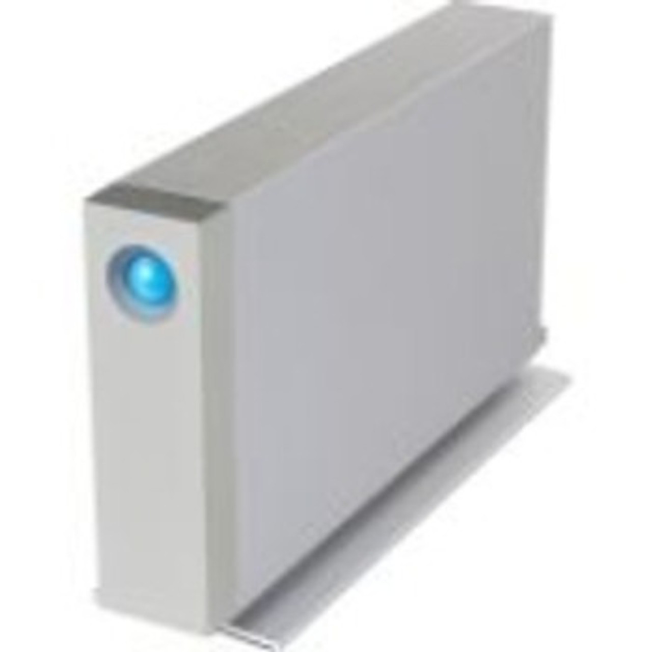 STEX4000400 | Seagate | LaCie d2 4TB External Hard Drive Desktop USB 3.0 Thunderbolt 2 Retail