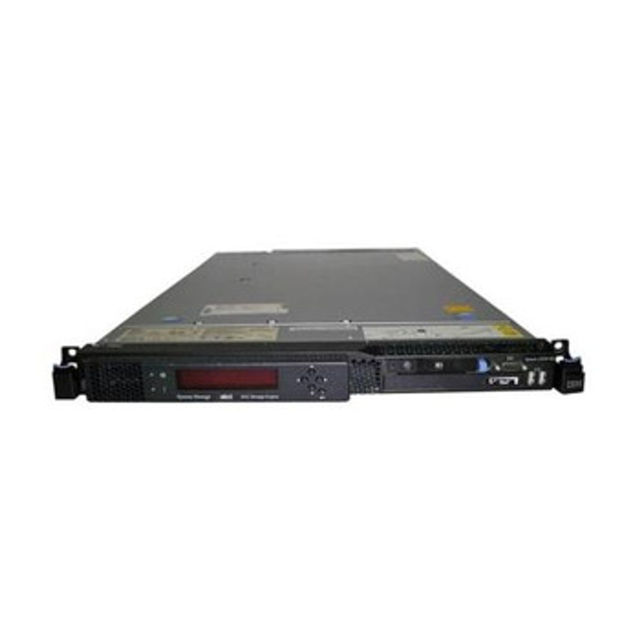 2145CF8 | IBM | 2145 Storage San Volume Controller