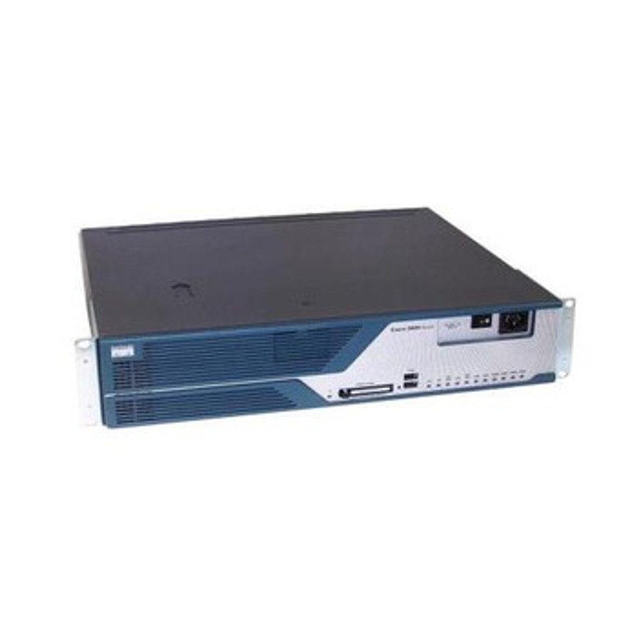 CISCO3825-WAE/K9 | Cisco | 3825 Router WAAS Transformer IPBase 128F/512D