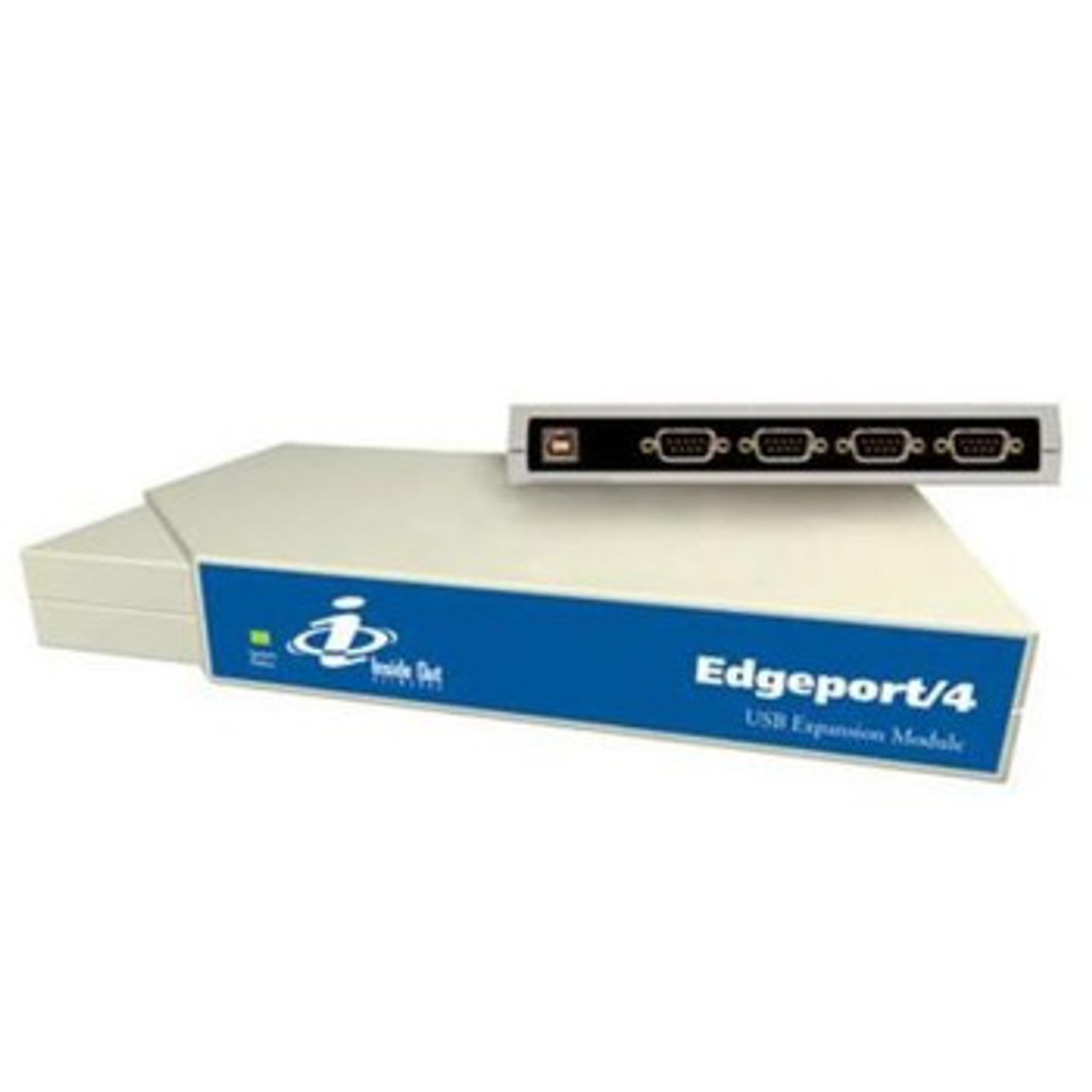 301-1000-94 | Digi | Edgeport/4s MEI 4-ports Converter 1 x USB 4 x 9-pin DB-9 RS-232/422/485 Serial