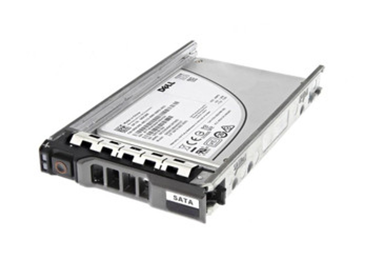 05KTPF | Dell | 800GB MLC SATA 6Gbps Write Intensive 2.5-inch Internal Solid State Drive (SSD) with Tray