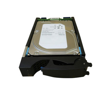 005-050552VX | EMC | 4TB 6Gbps 7200RPM SAS 3.5-inch Internal Hard Drive for VNX5500 5700 7500