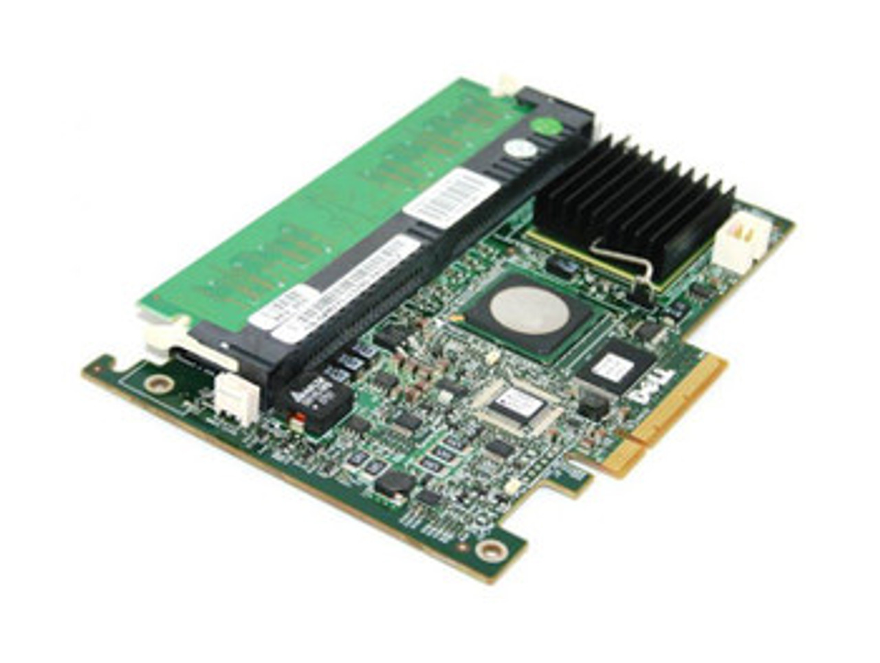 310-8674 | Dell | PERC 5/i SAS Integrated Controller Card for PowerEdge 2900