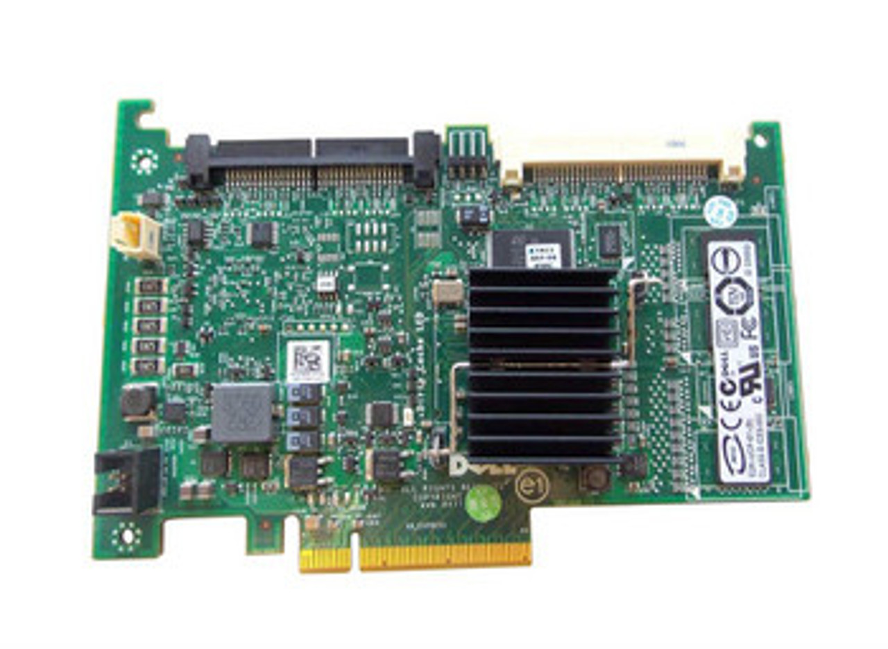 341-5735 | Dell | PERC6/i X8 Integrated