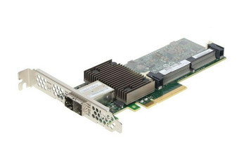 H3-25581-03A | HP | E LSI 8-Port SAS 12Gbps External Storage Controller