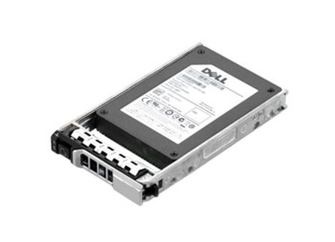 0Y24T6 | Dell | 1.92TB TLC Read Intensive SATA 6Gbps 2.5-inch Solid State Drive (SSD)