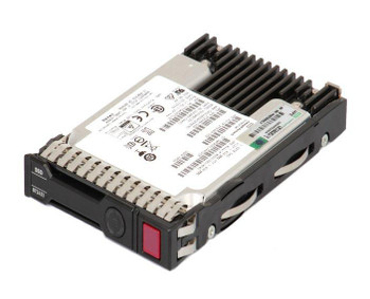0B34793 | Dell | 1.92TB MLC SAS 12GBps Read Intensive 2.5-inch Solid State Drive (SSD)