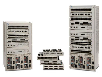 DS141000350 | Nortel | 8600 Enet Routing Switch Sw Kit V5.0 Sw License D