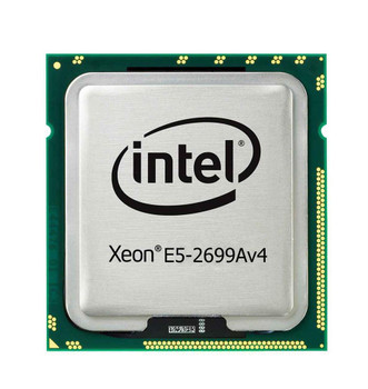 835084-L21 | HPE | Synergy 480 Gen9 E5-2699Av4 :SY 480 Gen9 Processors