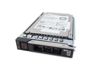 0DKM-800G-5C20 | Dell | 800GB SSD SAS 2.5 12G Mu Sxkltk