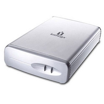 33213 | Lenovo | 160GB 7200RPM USB 2.0 3.5-inch External Hard Drive