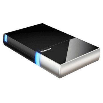 STM90160OTA001-RK | Seagate | Maxtor BlackArmor 160GB USB 2.0 2.5-inch External Hard Drive
