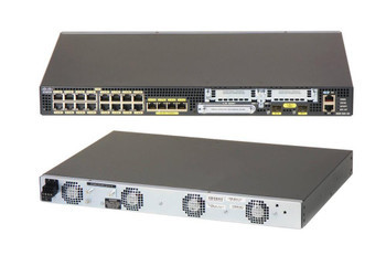 MWR-2941-DC-A-RF | Cisco | MWR 2941-DC Wireless Router Refurbished