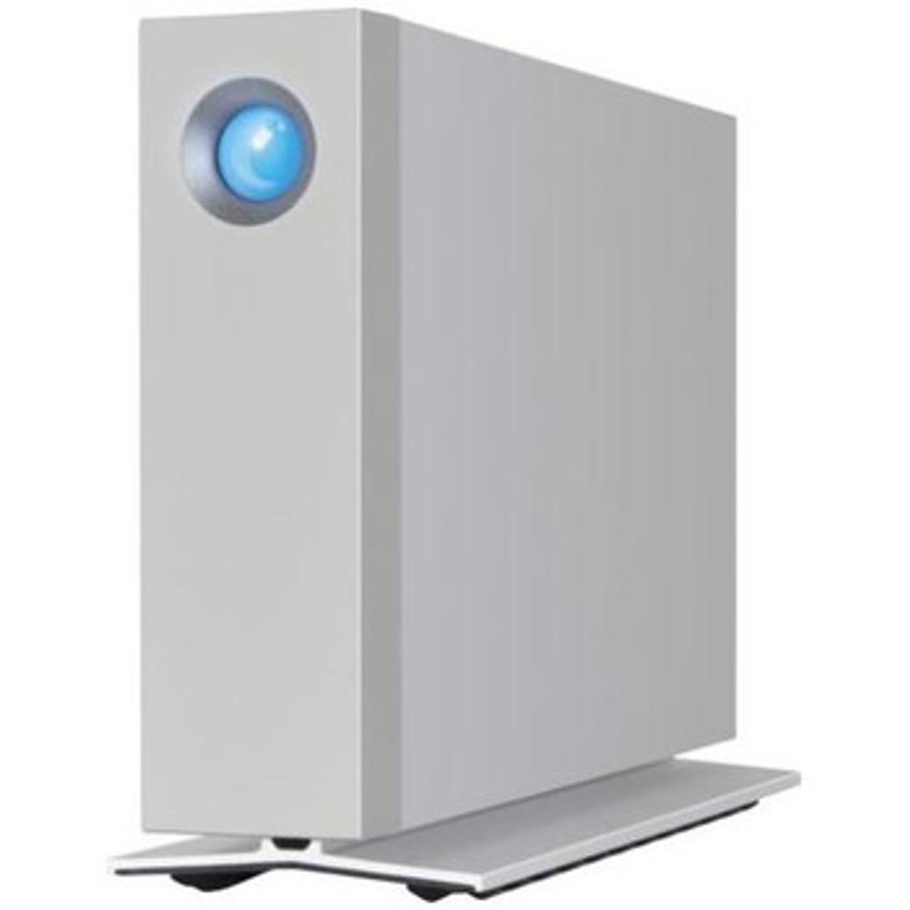 STEX8000100 | Seagate | LaCie d2 8TB 3.5 External Hard Drive Thunderbolt 2 USB 3.0"