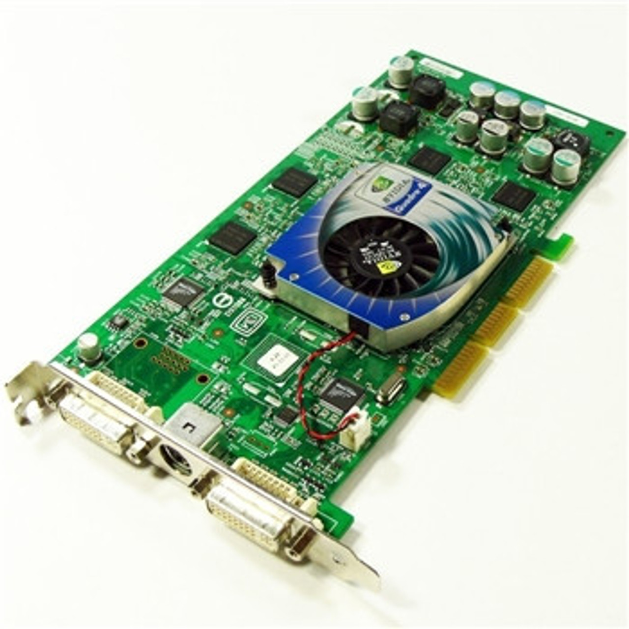 59P4991303 | IBM | Nvidia Quadro4 980 128MB Video Graphics Card 59P4991303 | IBM | Nvidia Quadro4 980 128MB Video Graphics Card