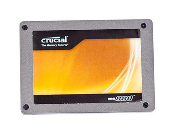 123797 | Micron | Crucial RealSSD C300 256GB USB 3.0 2.5-inch External Solid State Drive (SSD)
