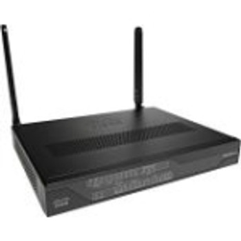 C899G-LTE-GA-K9-RF | Cisco | Secure GE and SFP Router Non US 4G LTE/HSPA+w/SMS/GPS