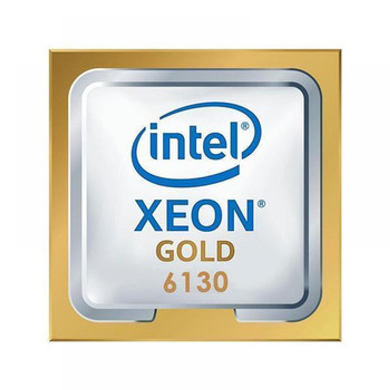 T78206130 | Dell | Xeon Gold 6130 16 Core Core 2.10GHz LGA 3647 22 MB L3 Processor