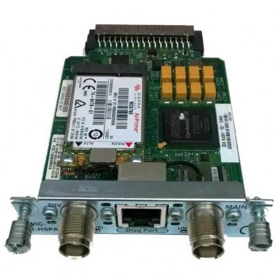 02310JVX | Huawei | 3G HSPA+7 Interface Module