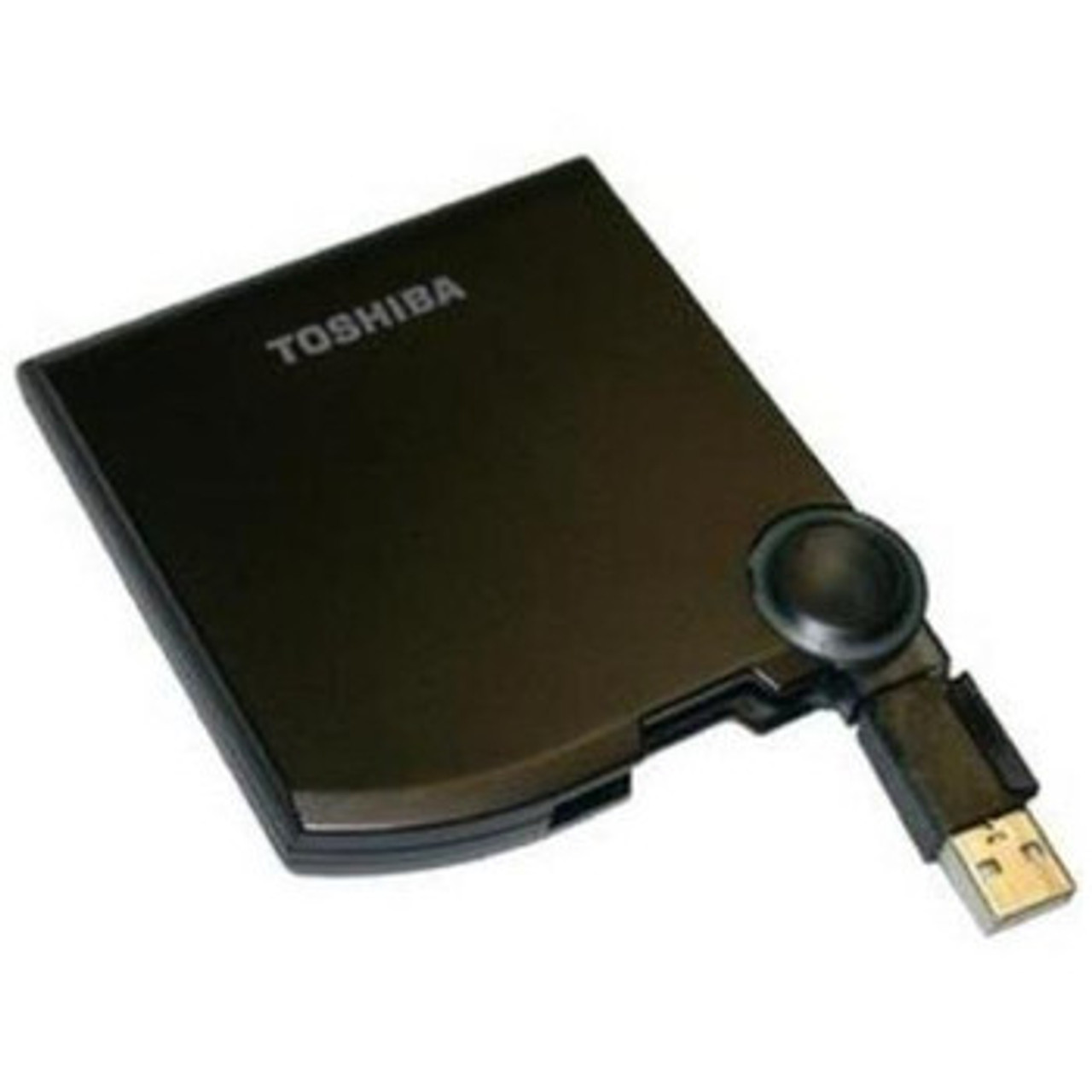PA3404U-1H40 | Toshiba | 40GB USB 1.8-inch External Hard Drive