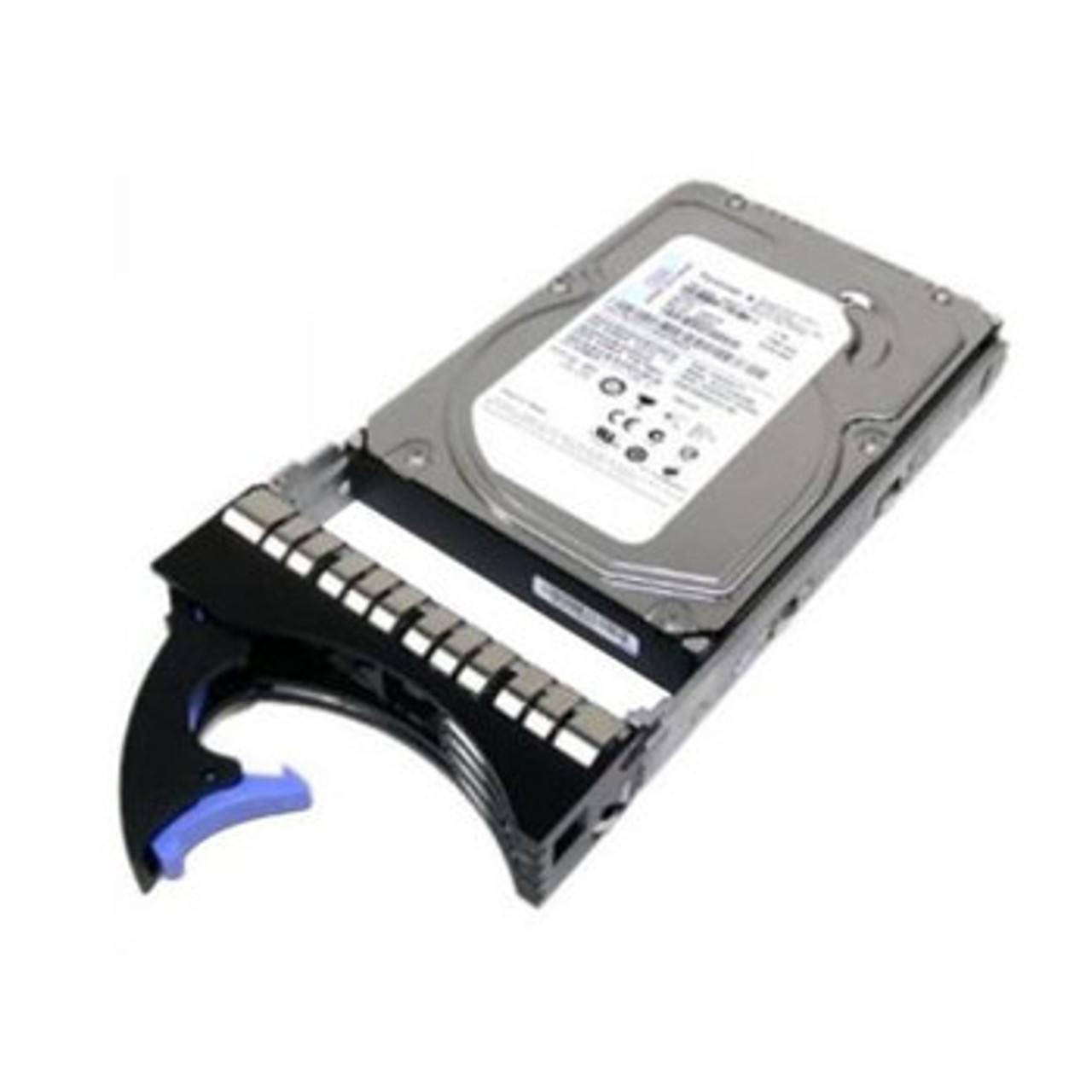 00Y2448 | IBM | 600GB 15000RPM SAS 12.0 Gbps 2.5 128MB Cache Hard Drive"