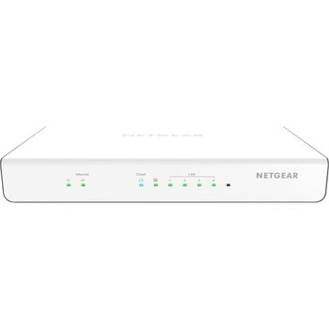 BRK500-100NAS | NetGear | Insight Instant VPN Router 5 Ports SlotsGigabit Ethernet DSL Desktop