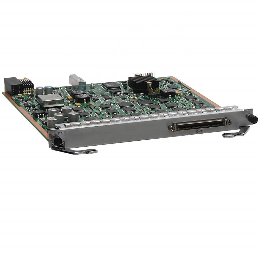 03020XBH | Huawei | 8-Port Async Serial Port Interface Card
