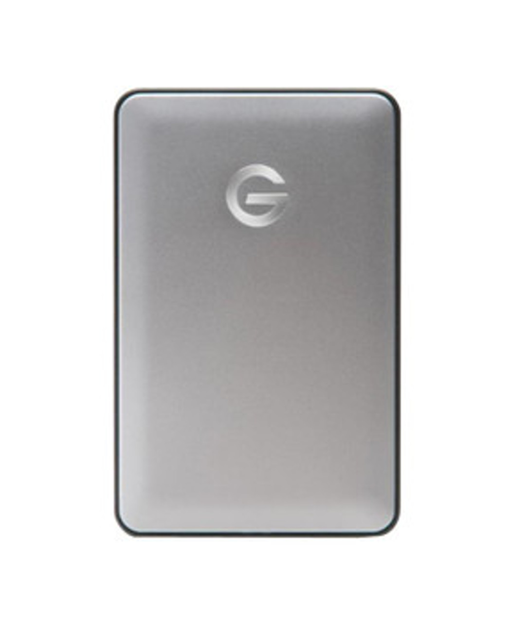 0G05268 | G Tech | G-DRIVE slim 1TB USB 3.1 External Solid State Drive (SSD) (Silver)
