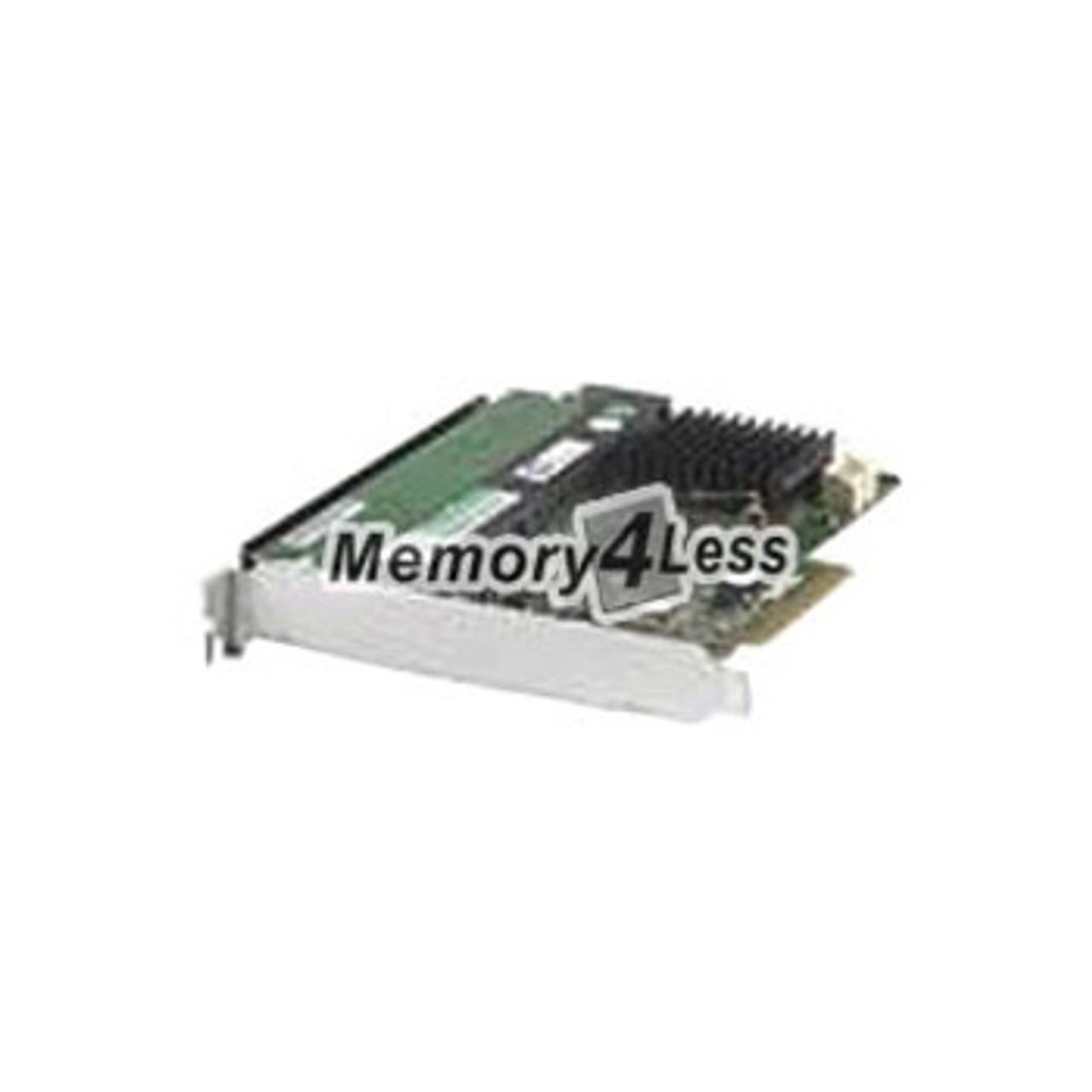 310-8672 | Dell | PERC 5/i Storage Controller (RAID) 300 MBps Serial Attached SCSI