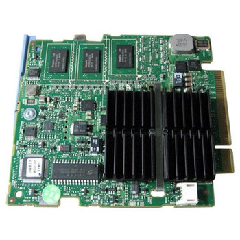 341-9583 | Dell | Perc6/i Raid 0 2 HDD Stripe