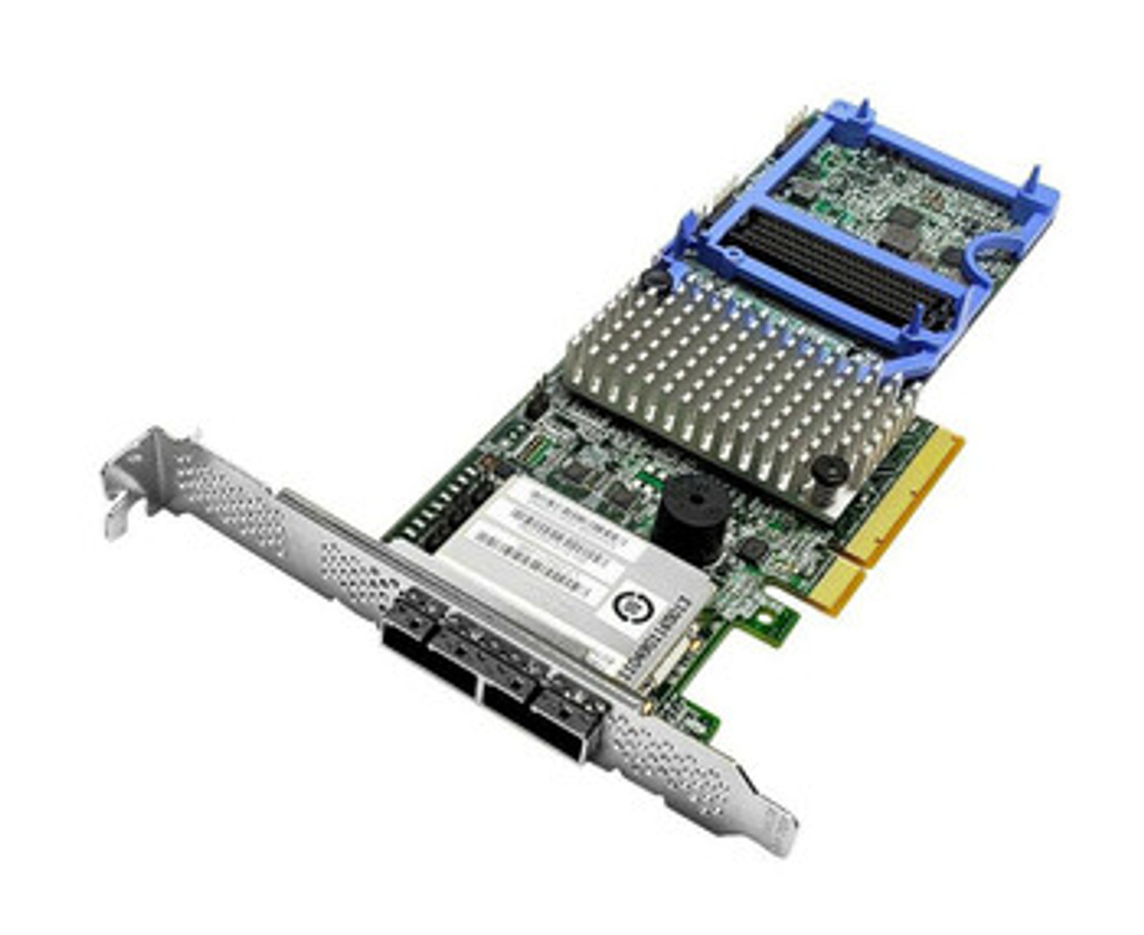 81Y4478-04 | IBM | ServeRAID M5120 SAS/SATA Controller for System x