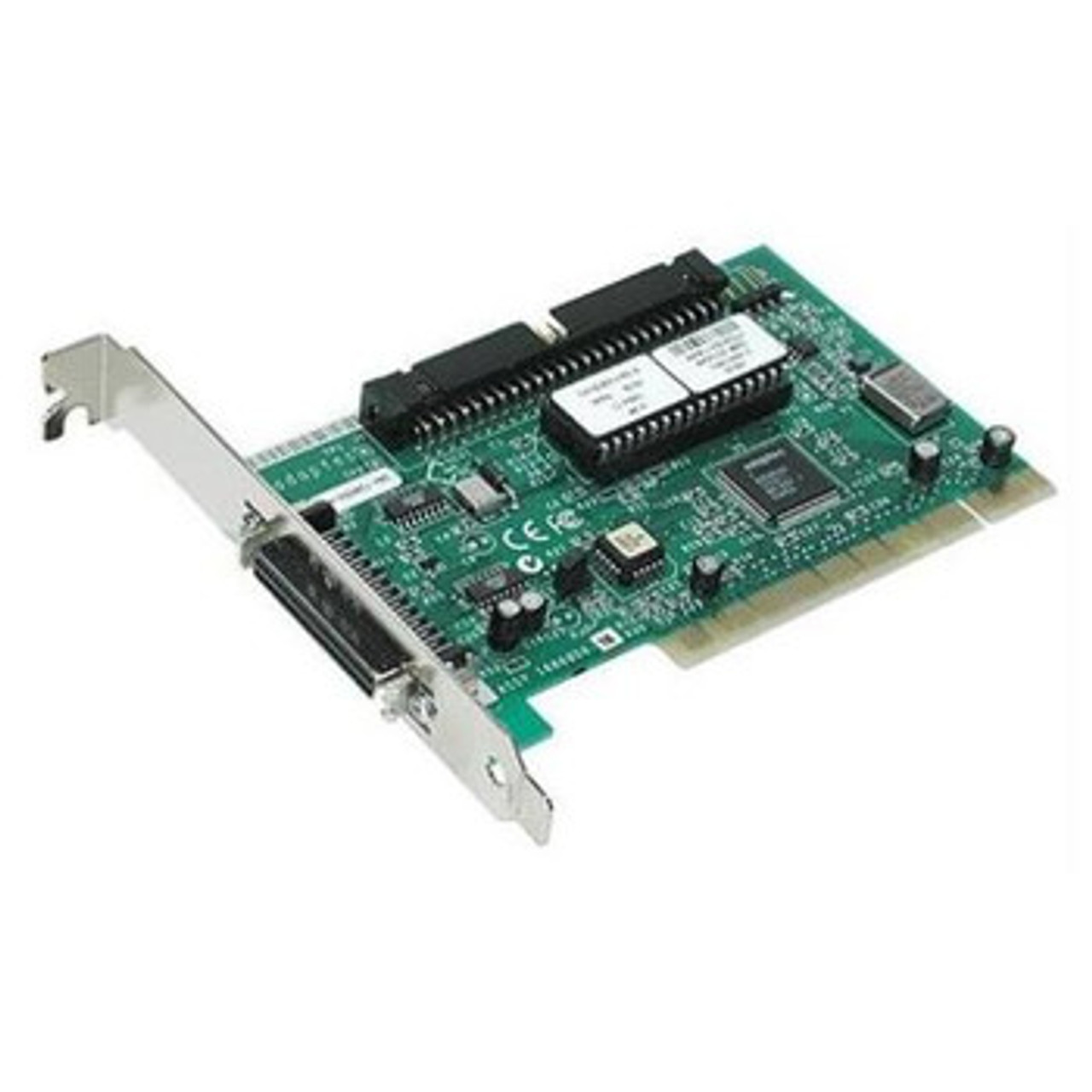 94G2764 | IBM | SCSI-2 Fast/Wide PCI-BUS RAID Adapter Server