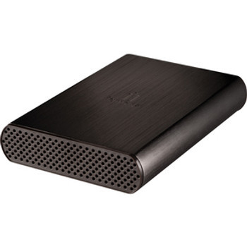 34861 | Lenovo | Prestige 250GB USB 2.0 2.5-inch External Hard Drive