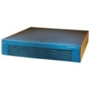 UBR7111E | Cisco | Universal Broadband Router 2 x 10/100Base-TX LAN 1 x DS0 WAN 1 x