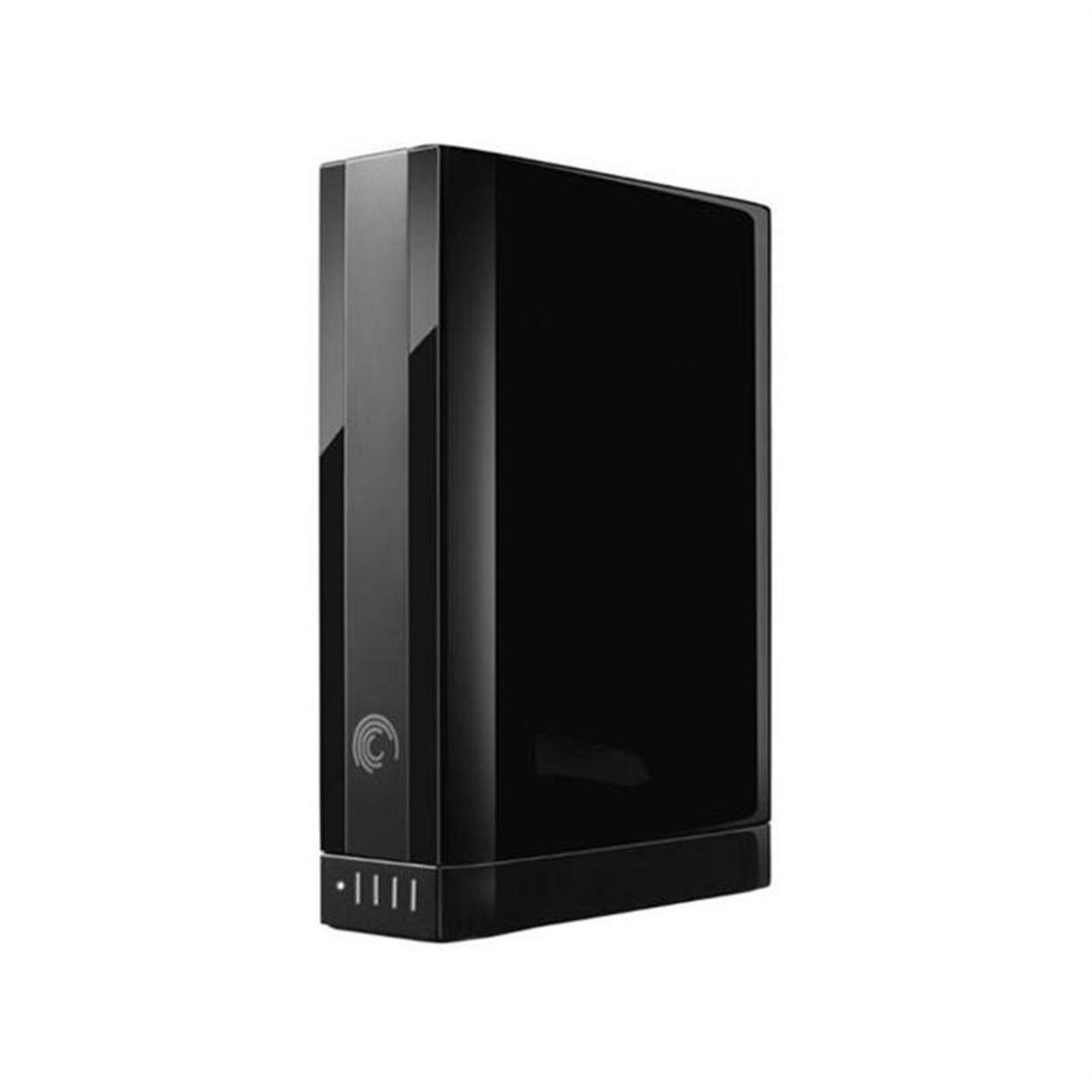 STAC2000606 | Seagate | GoFlex Desk 2TB USB 3.0 3.5-inch External Hard Drive