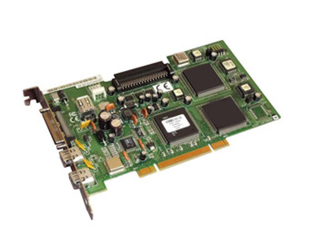 AHA-8945 | Adaptec | Scsi Controller Pci W. 2 Fire Wire Conn.